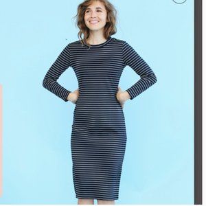 Sonnet James "Reese" play dress